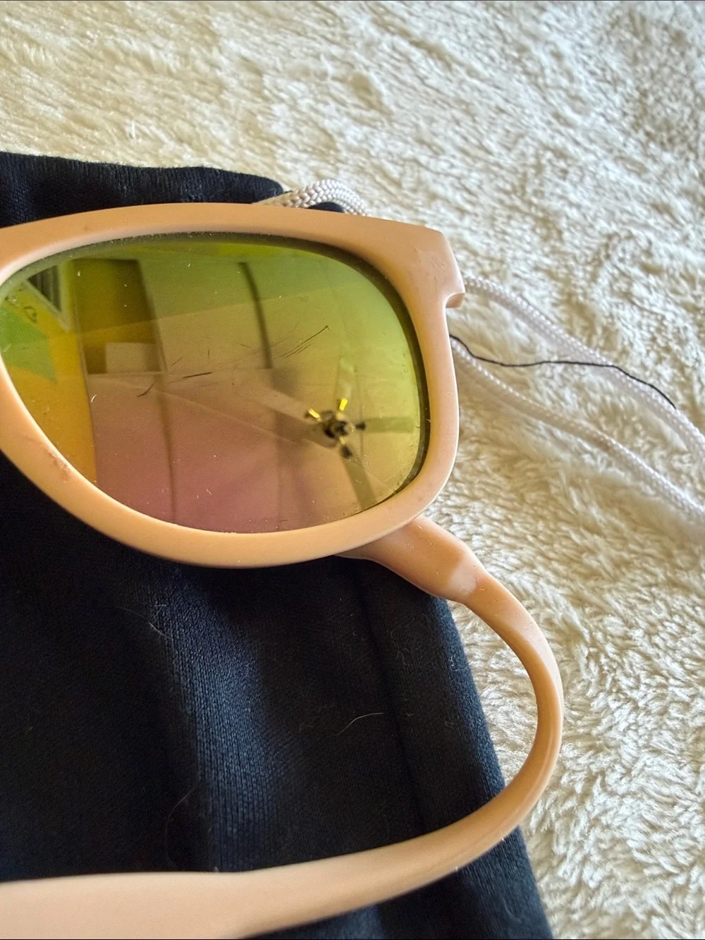 Baby Sunglasses